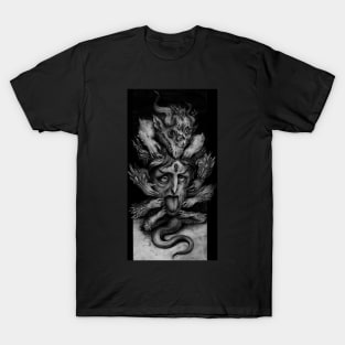 Parasite T-Shirt